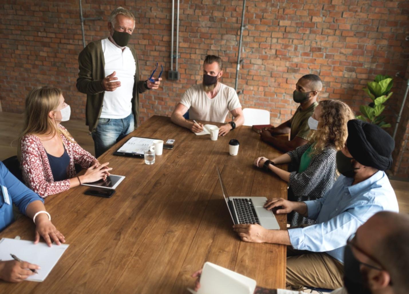 Session de formation sur la priorisation budgétaire avec exercices pratiques